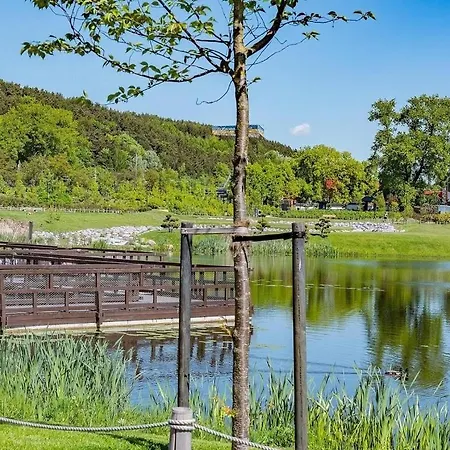 New Flat In Center * ヴィリニュス