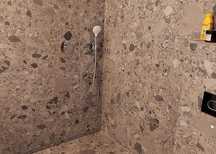 New Flat In Center Vilnius