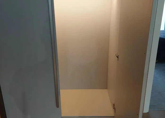 New Flat In Center * ヴィリニュス