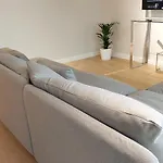 New Flat In Center *
