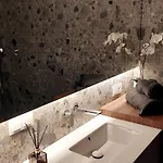 New Flat In Center *