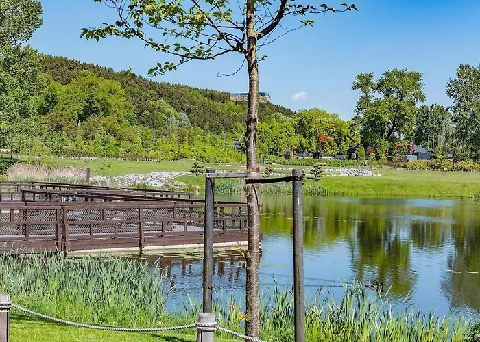 New Flat In Center * Wilna